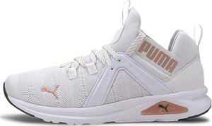 Puma Buty damskie Enzo 2 Metal Wn S białe r. 37 (19325703) 2