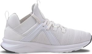 Puma Buty damskie Enzo 2 Metal Wn S białe r. 37 (19325703) 3