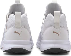 Puma Buty damskie Enzo 2 Metal Wn S białe r. 37 (19325703) 4