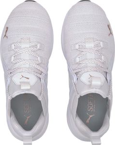 Puma Buty damskie Enzo 2 Metal Wn S białe r. 37 (19325703) 5