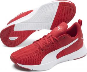 Puma Buty unisex Flyer Runner czerwone r. 41 (19225704) 1