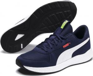Puma Buty męskie Nrgy Neko Retro granatowe r. 42 (19250907) 1