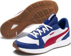 Puma Buty męskie Nrgy Neko Retro niebieskie r. 47 (19250909) 1