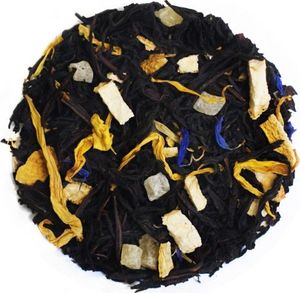 Vivio Herbata African Queen 50g - herbata czarna 1