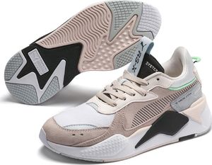 Puma Buty damskie Rs-X Reinvent różowe r. 37.5 (37100804) 1
