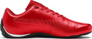 Puma Buty Męskie Sf Drift Cat 5 Ultra czerwona r. 45 (30642205) 3