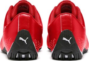 Puma Buty Męskie Sf Drift Cat 5 Ultra czerwona r. 45 (30642205) 4