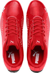 Puma Buty Męskie Sf Drift Cat 5 Ultra czerwona r. 45 (30642205) 5