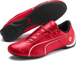 Puma Buty męskie Sf Future Cat Ultra czerwone r. 45 (30624101) 1