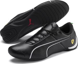 Puma Buty męskie Sf Future Cat Ultra czarne r. 45 (30624102) 1