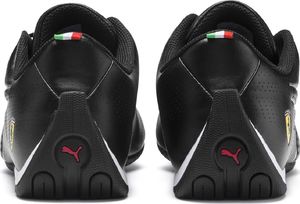 Puma Buty męskie Sf Future Cat Ultra czarne r. 46 (30624102) 4