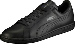 Puma Buty męskie Smash L czarne r. 44 (35672204) 2