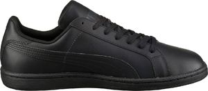 Puma Buty męskie Smash L czarne r. 44 (35672204) 3