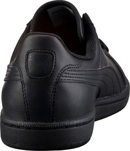 Puma Buty męskie Smash L czarne r. 44 (35672204) 4