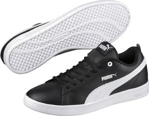 Puma Buty damskie Smash V2 L czarne r. 41 (36520802) 1