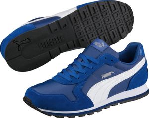 Puma Buty męskie ST Runner NL niebieskie r. 45 (35673840) 1