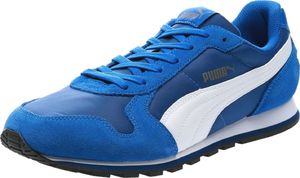 Puma Buty męskie ST Runner NL niebieskie r. 48.5 (35673840) 2