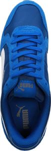 Puma Buty męskie ST Runner NL niebieskie r. 48.5 (35673840) 5