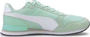 Puma Buty damskie St Runner V2 Mesh zielone r. 37 (36681111) 3