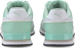 Puma Buty damskie St Runner V2 Mesh zielone r. 37 (36681111) 4