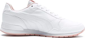 Puma Buty damskie St Runner V2 Nl białe r. 39 (36527817) 3