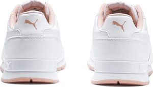 Puma Buty damskie St Runner V2 Nl białe r. 39 (36527817) 4