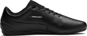 Puma Buty męskie Bmw Mms Drift Cat 5 czarne r. 44.5 (30642101) 2