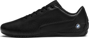 Puma Buty męskie Bmw Mms Drift Cat 5 czarne r. 44.5 (30642101) 3