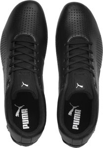 Puma Buty męskie Bmw Mms Drift Cat 5 czarne r. 44.5 (30642101) 5