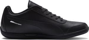 Puma Buty męskie Bmw Mms Mch II czarne r. 41 (30619402) 2