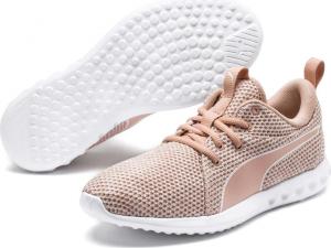 Puma Buty damskie Carson 2 Nature Knit różowe r. 41 (19052502) 1