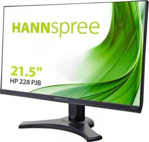 Monitor Hannspree HP228PJB 2