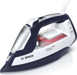 Żelazko Bosch Sensixx'x TDI953022V 2