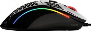 Mysz Glorious Model D Glo  (GD-GBLACK) 5