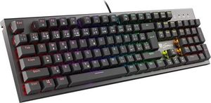 Klawiatura Genesis Thor 300 RGB Outemu Red (NKG-1596) 2