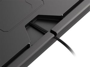 Klawiatura Genesis Thor 300 RGB Outemu Red (NKG-1596) 4