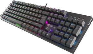 Klawiatura Genesis Thor 300 RGB Outemu Red (NKG-1596) 6