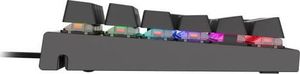 Klawiatura Genesis Thor 300 RGB Outemu Red (NKG-1596) 7