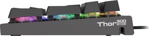Klawiatura Genesis Thor 300 RGB Outemu Red (NKG-1596) 8