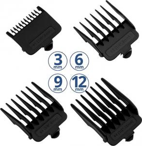 Maszynka do włosów Aurora AU081 3