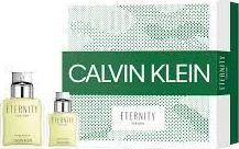 Calvin Klein Eternity Zestaw EDP 100 ml 1