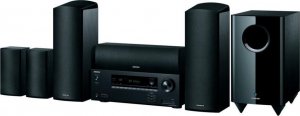 Kino domowe Onkyo Onkyo HT-S5915B 1