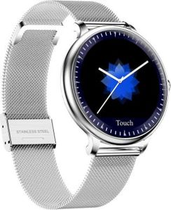 Smartwatch Smart And You NY12 Złoty 4