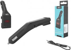 Transmiter FM Setty GSM035802 5