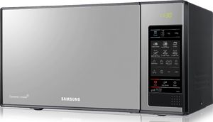Kuchenka mikrofalowa Samsung GE83X-P 2
