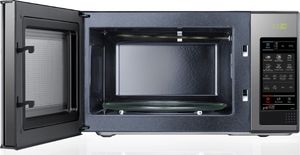 Kuchenka mikrofalowa Samsung GE83X-P 3