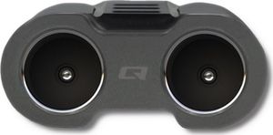 Ładowarka Qoltec 3.1 A  (5901878506401) 5