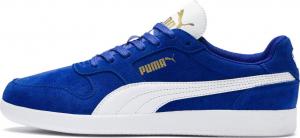 Puma Buty męskie Icra niebieskie r. 44.5 (35674142) 1