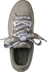 Puma Buty damskie Vikky Platform Ribbon Bold szare r. 37 (36531403) 5