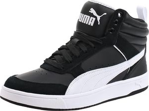 Puma Buty męskie Rebound Street V2 czarne r. 42.5 (36371502) 3